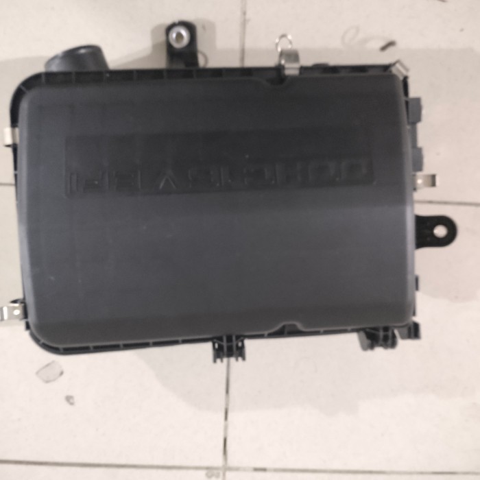 ✅New Ori Rumah Filter Box Filter Avanza Vvti Dan Avanza All New Original Diskon
