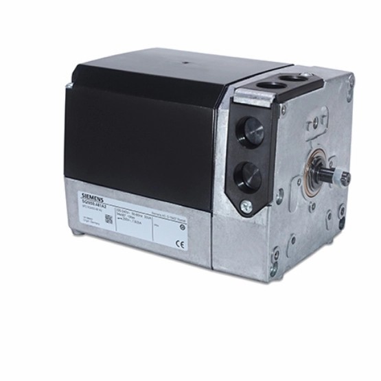 ✅New Sqm50.481A2 Siemens Servo Motor 220-240Vac Terbatas