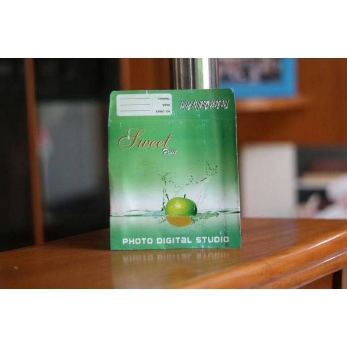 

Amplop Cd Dvd Kertas