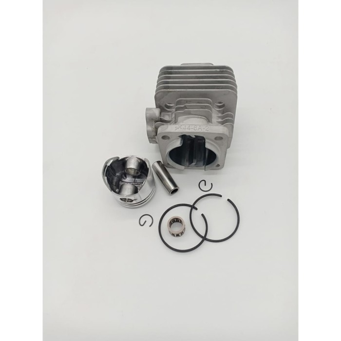 ✅Termurah Blok Zk -1 Set Lengkap - Block Mini Gp Trail -2Tak 49Cc Motor Pocket B Berkualitas