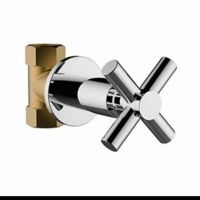 ✨New Stop Kran Tanam Wasser Tc2-080/Kran Shower Tanam Wasser Terbatas