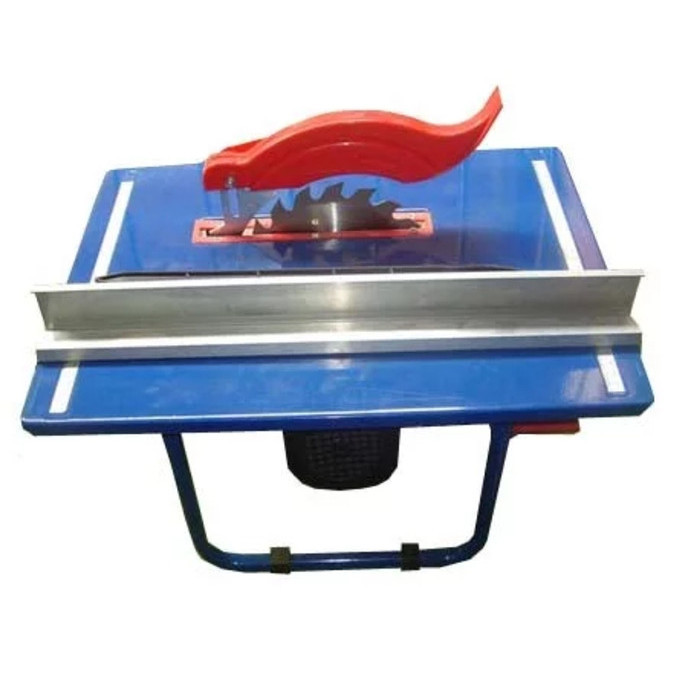 Table Saw Meja Potong Belah Gergaji Kayu 8 Inch