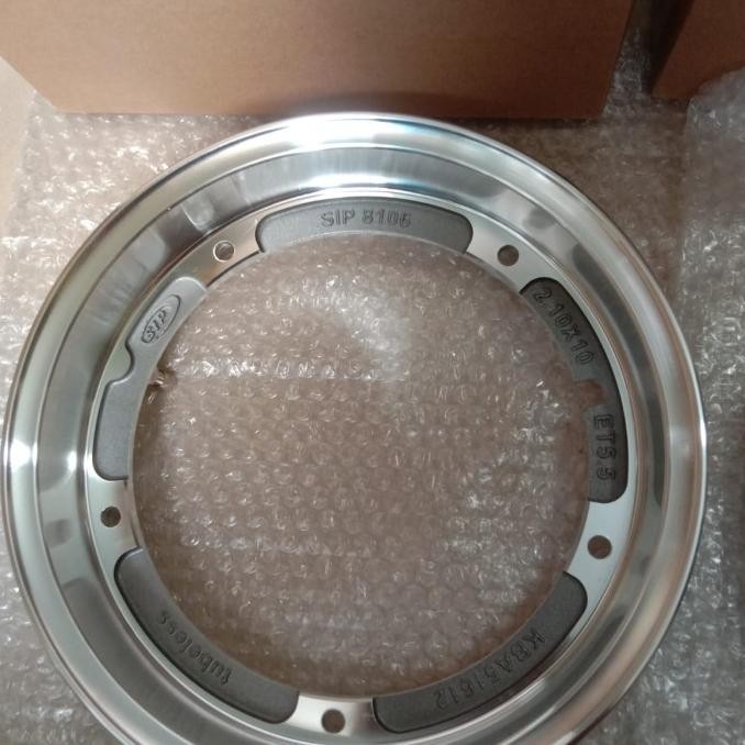 VELG VESPA SIP