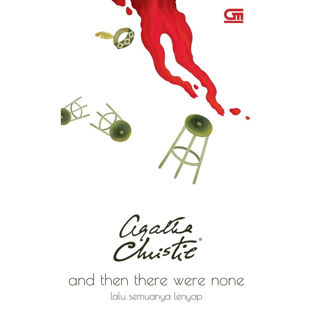 Gramedia Lampung -LALU, BATON DISERAHKAN