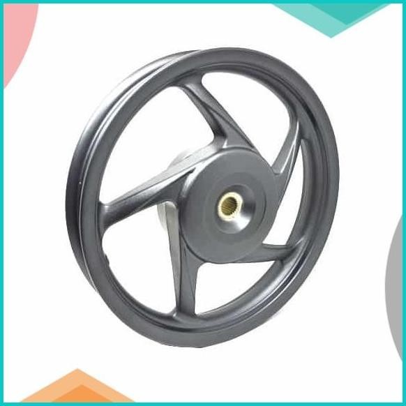 Velg bintang Vario 125 FI Belakang 42601 KZR 600ZC 16novz3 perkakas