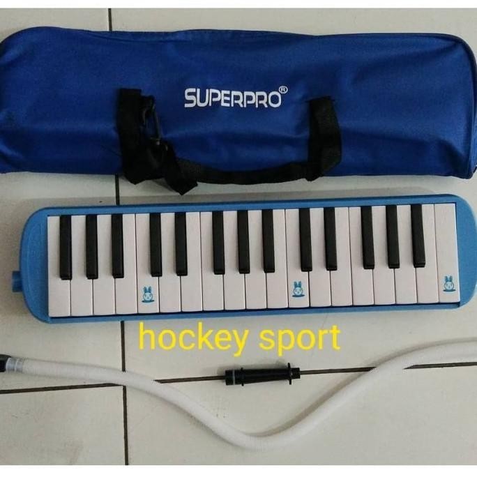 pianika Kualitas Bagus Murah Superpro