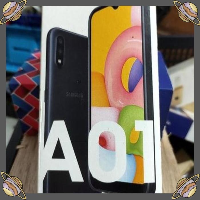 

[ERH] DUS BOX ORIGINAL SAMSUNG A01