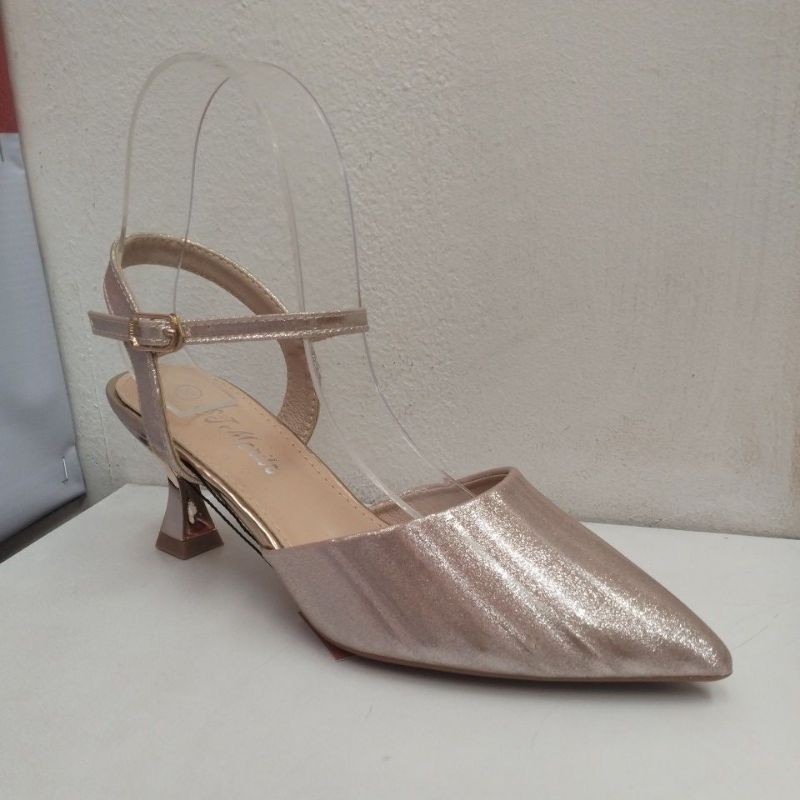 st.moritz sepatu high heels wanita terbaru