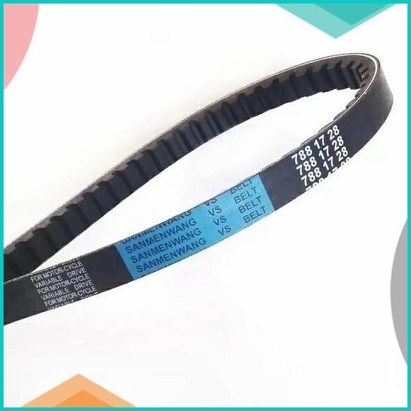 V Drive Belt 788 17 28 - Sanex QJ 50 Hussar Family Venus Star 16novz3