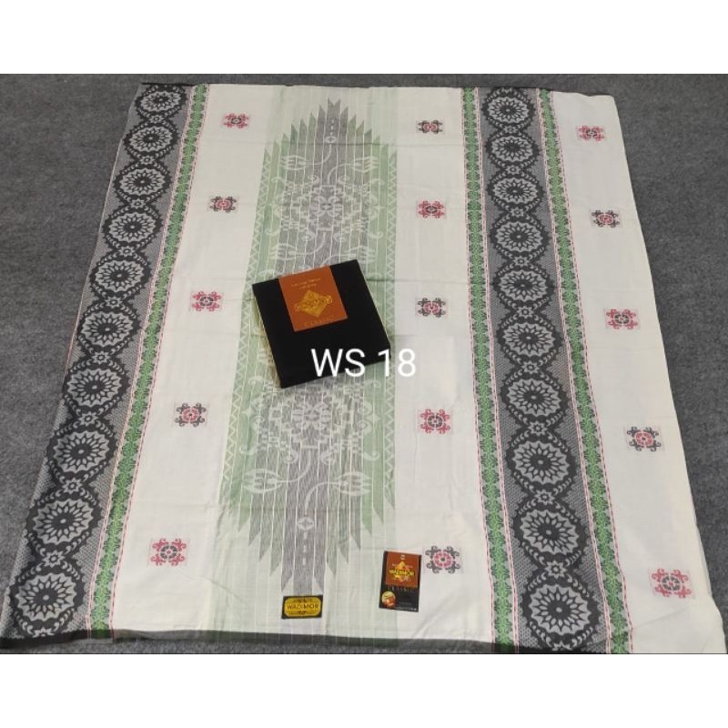Sarung WADIMOR Jacquard Songket Classic