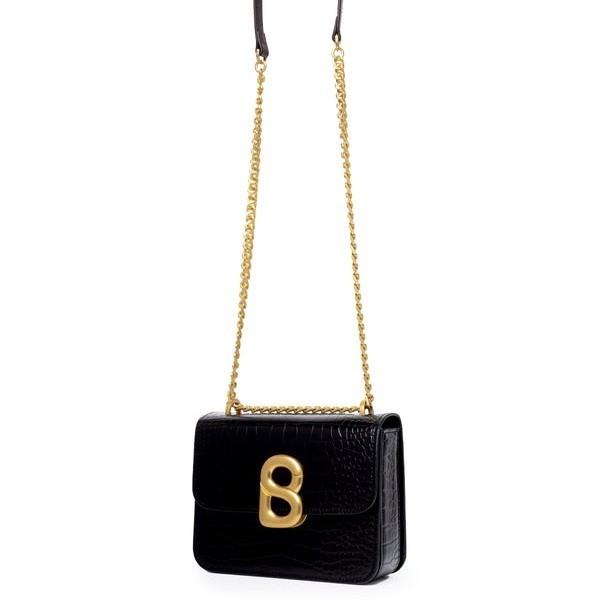BUTTONSCARVES Audrey Chain Bag Small ORIGINAL