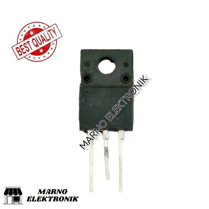Transistor 30F127 Original Best