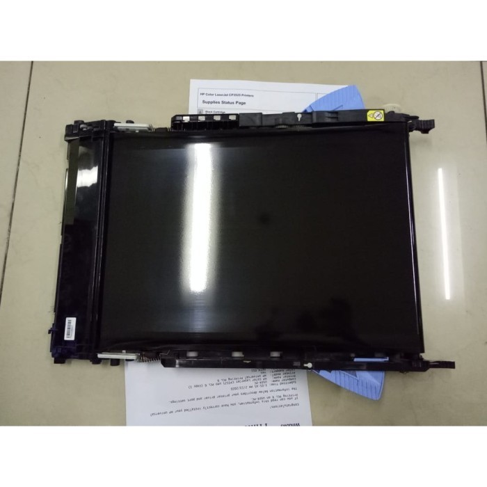 Itb Cp3525 Intermediate Transfer Belt Itb M551 M575 Cp3530 3525 Etb Best