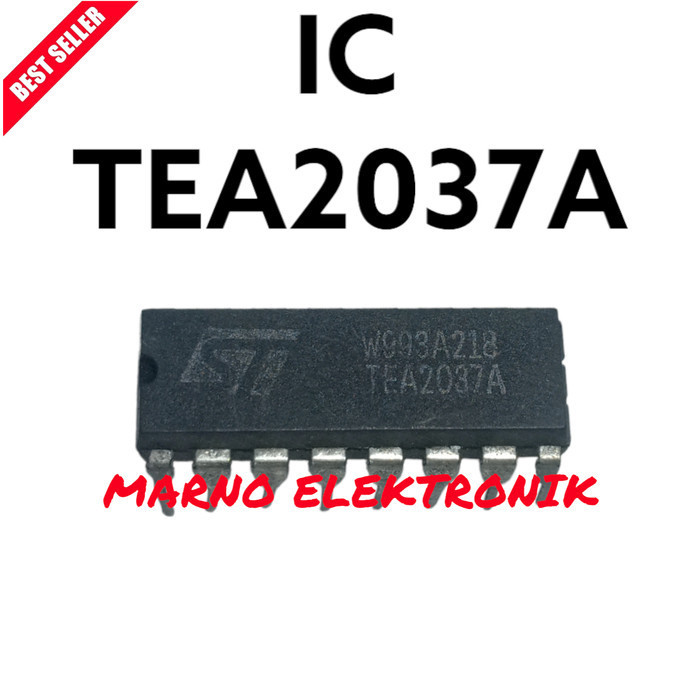 

Ic Tea2037A Tea 2037A Tea2037 Tea 2037 Asli Ori Original Best