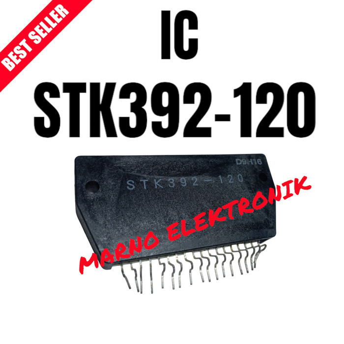 

Ic Stk392-120 Stk 392-120 Stk 392 120 Stk392 120 Asli Ori Original Best