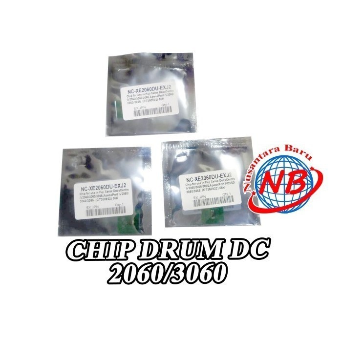 Chip Drum Xerox Ap- 2060 ,3060 ,3065 Best