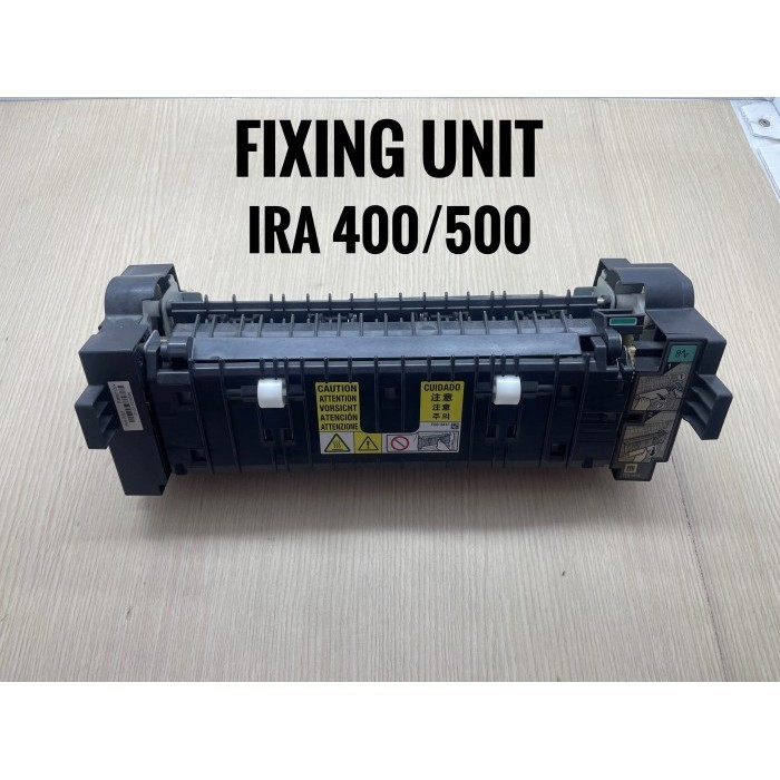 Fixing Unit Canon Ira 400/500 Best