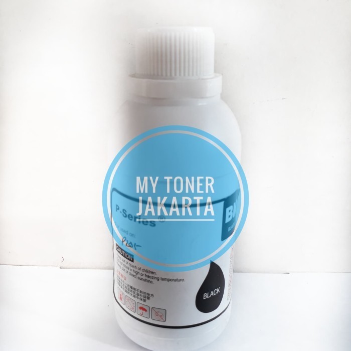 Serbuk Toner Refill Printer Docuprint P205 M205 Ct201609 Best