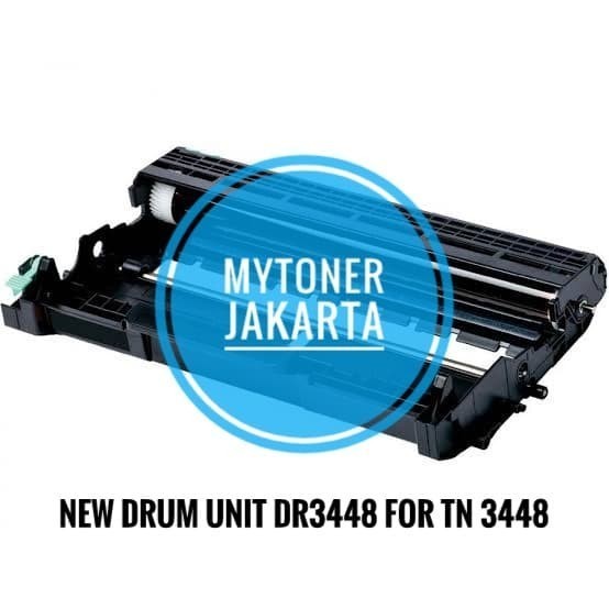 Drum Unit 3445 3448 Hl-L5100 L6200Dw L6400Dw L5600Dn Mfc-L5900Dw L6900 Best