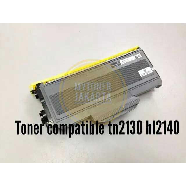 Toner Cartridge Compatible Tn-2130 / Tn2130 Printer Hl-2140 Best