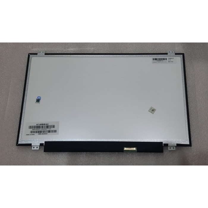 Lcd Led Laptop 14.0 14 Inch Slim 30 Pin Best