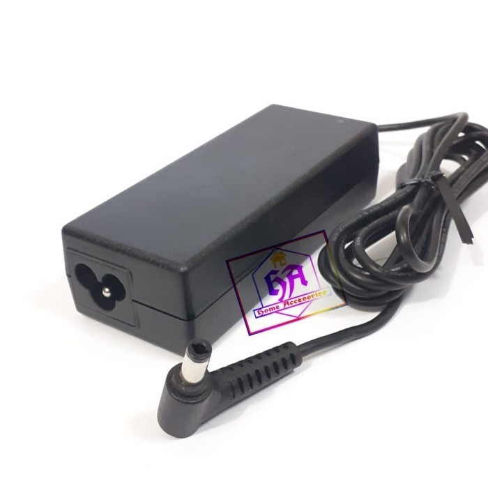 Adaptor Charger Laptop Fujitsu Lifebook T904 Tablet Pc U904 E734 E744 Best