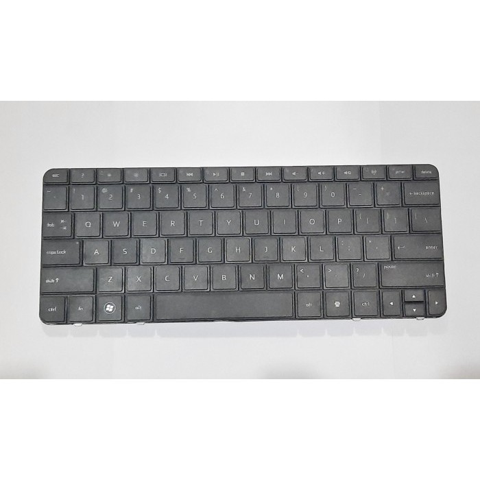 Keyboard Hp Mini 110-3000 Hp Mini 110-3014Tu Hp Mini 110-3100 Best