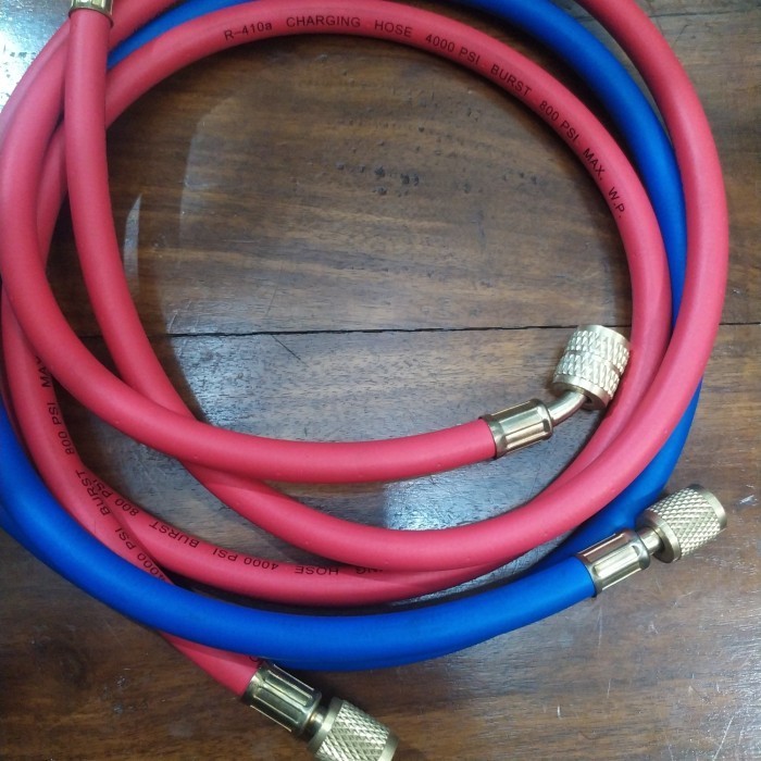 Selang Analizer Selang Manifold R32 Best