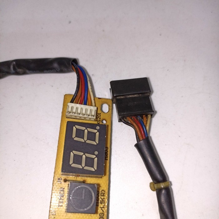 Sensor Remot Ac Changhong Original Best