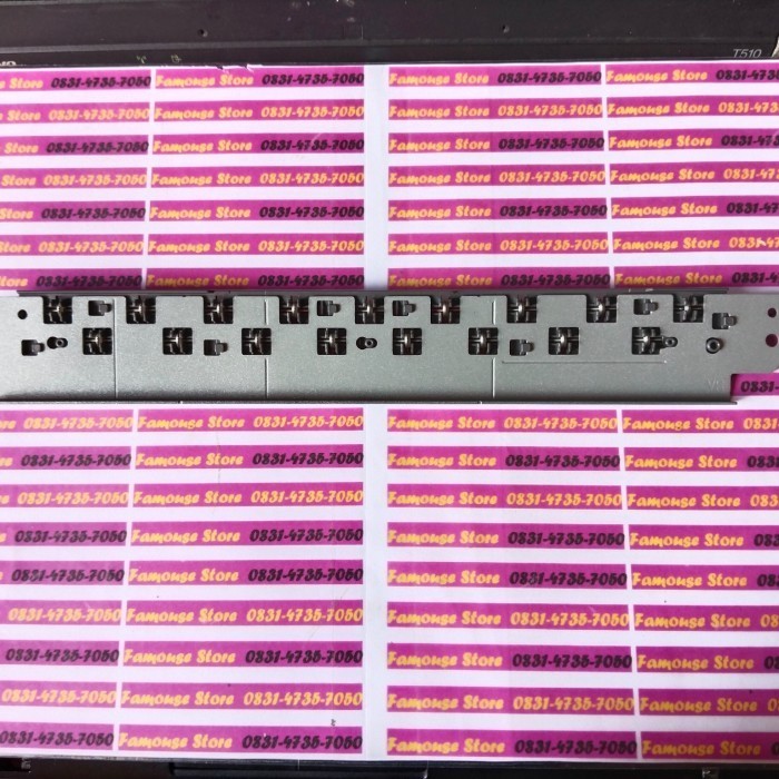 

Exit Paper Canon G1000 G1010 G2010 G3000 G3010 Cabutan Best