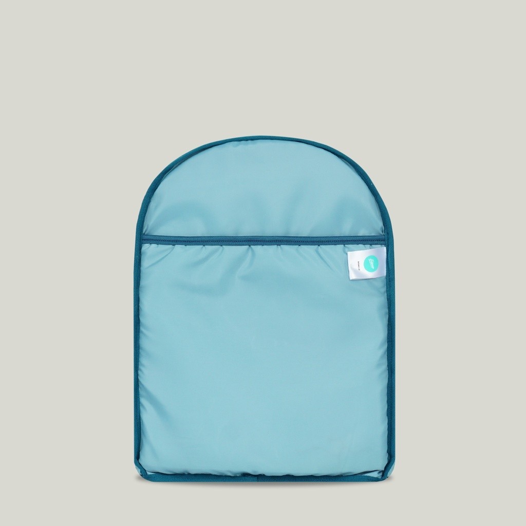 [BEAUTY LR COLLECTION] Bigmo Tas Ransel Wanita Anti Air Sierra Black