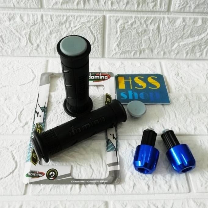 Terkini Handgrip + Jalu Stang Variasi = Fazzio,, Beat, Scoopy,Vixion, Nmax.