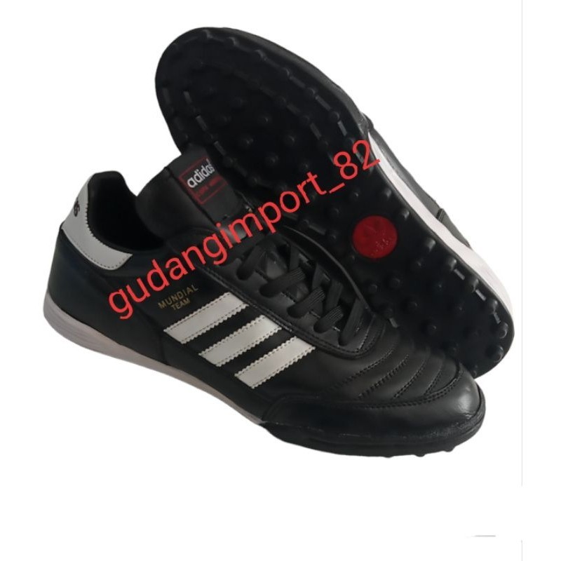 [MAD SPORT] TERMURAH Sepatu Futsal Adidas Copa Mundial Turf