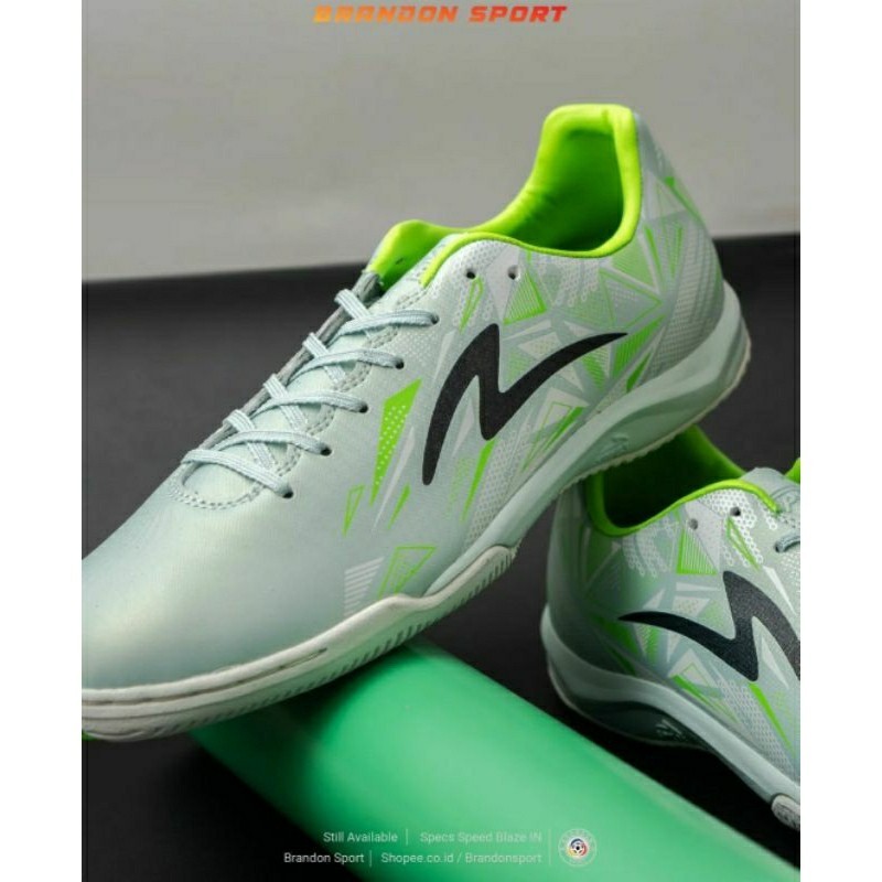 [MAD SPORT] Sepatu Futsal Specs Specs Speedblaze IN
