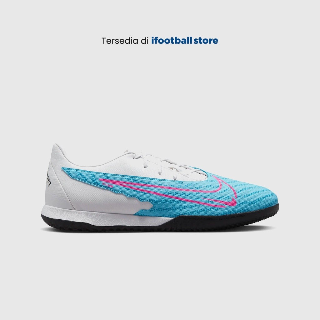 [MAD SPORT] SEPATU FUTSAL PRIA NIKE PHANTOM GX ACADEMY IC DD9475-446 ORIGINAL