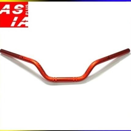 Stang Racing Variasi Sepeda Motor Y8H Yamaha Vixion New Red Bahan Cnc