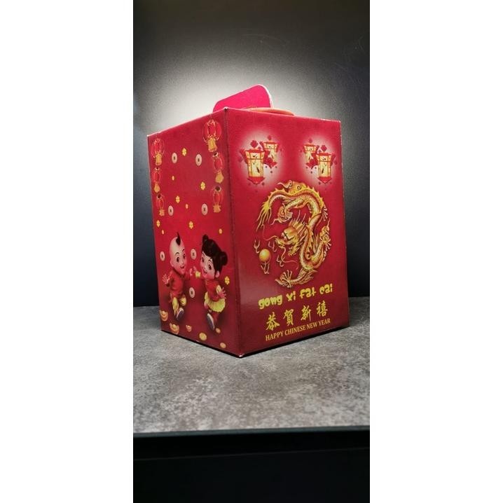 

TRY dus toples isi 3 edisi imlek TERLARIS