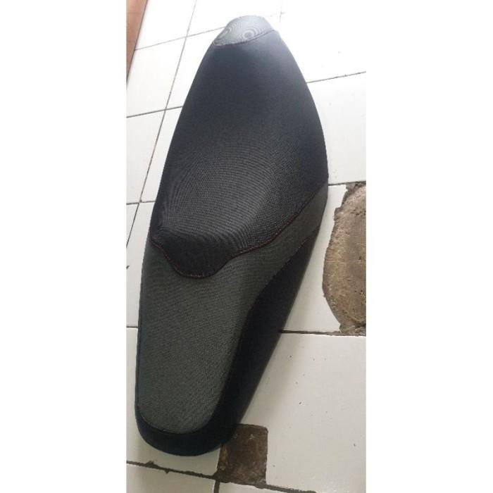 SEPEDA MOTOR AKSESORIS SEPEDA MOTOR SKYDRIVE SKYWAVE SARUNG JOK