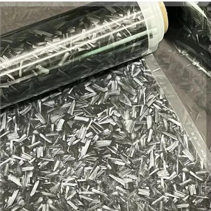 *Bestseller* Wtp Carbon Celup Forged Transfaran