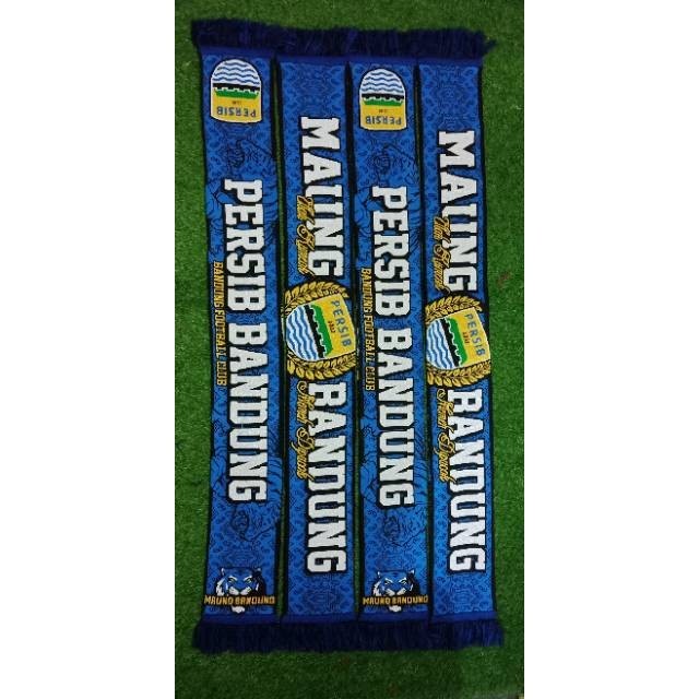 Syal Persib