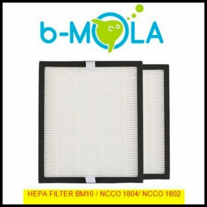 Bmola Hepa Filter