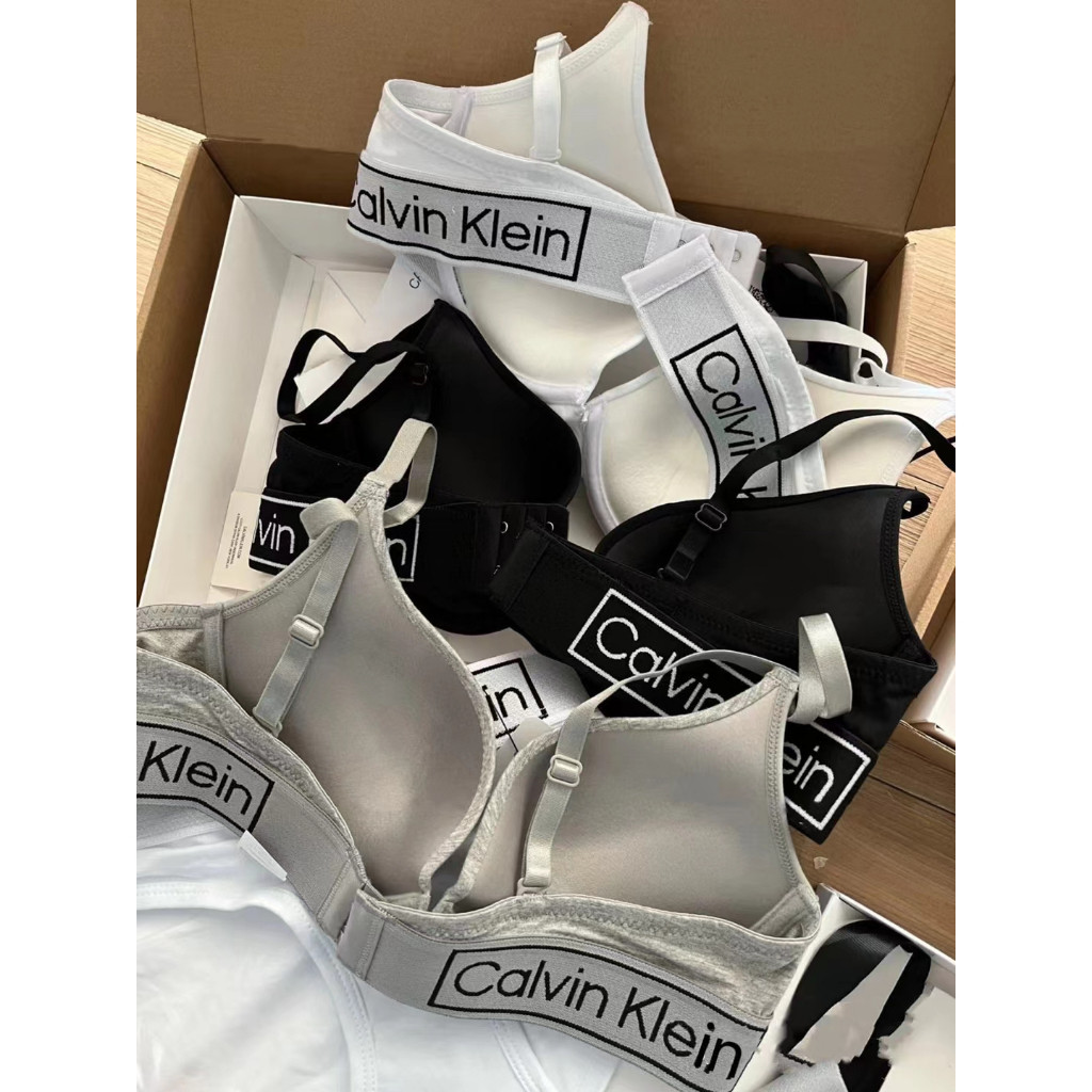 [NYAMAN DIGUNAKAN] FrBggs SATU SET BRA DAN CD WANITA PAKAIAN DALAM CEWEK REIMAGINE