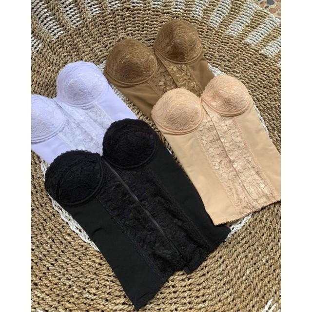 [NYAMAN DIGUNAKAN] FrBggs Longtorso Elena original