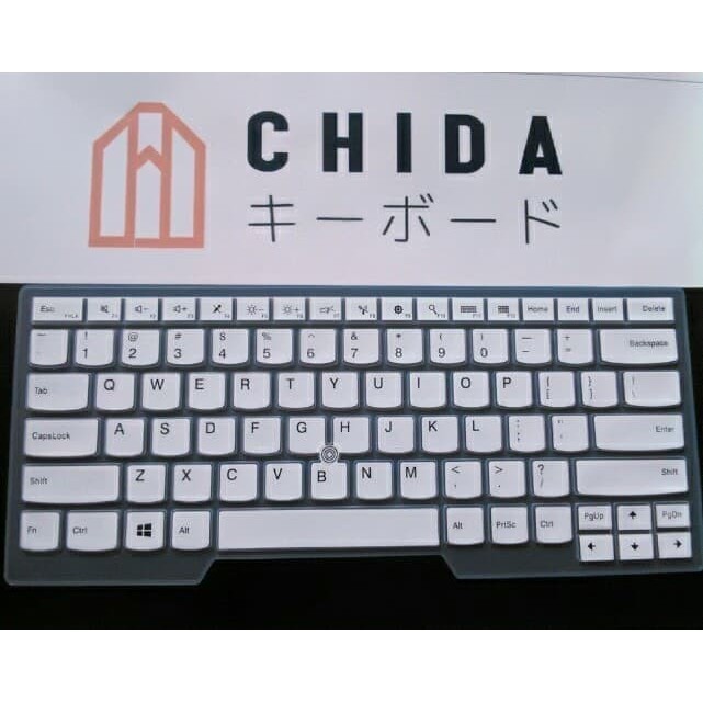 Terbaru Lenovo Ckl X230 Keyboard Protector Pelindung Laptop Sarung Laptop Promo Terlaris