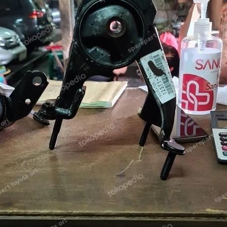 Engine Mounting Belakang / Transmisi Voxy 2017-2022