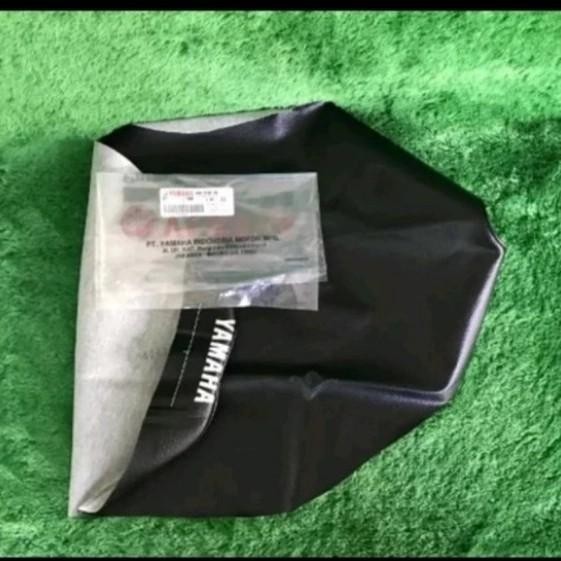 KULIT JOK - SARUNG JOK YAMAHA FIZ R - F1ZR ORIGINAL