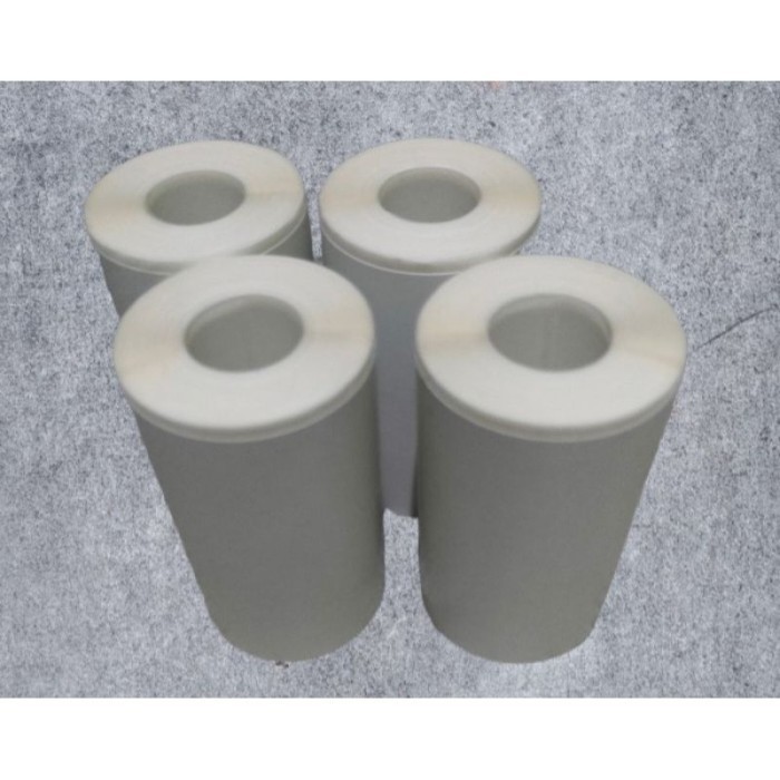 

+%+%+%] Label Thermal Stiker 58mm x 3m 58x3 58mmx3m