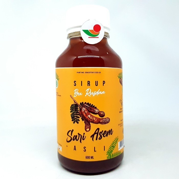 >>>>>] SARI MUSTIKA SIRUP ASEM ASLI 500ml SYRUP ASAM JAWA INSTAN CAIR ASLI