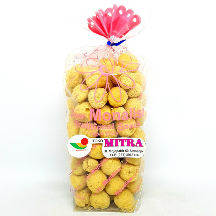 

~^~^~^] MONALISA TAHU 130gr