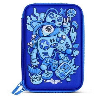 

Sggle Hardtop Cil Case / Kotak Cil Nimbul 3D Sgle Takasimura Store